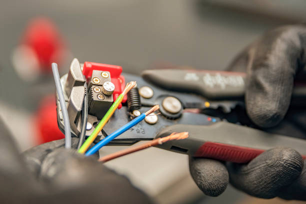 Best Emergency Electrical Repair  in Lepanto, AR