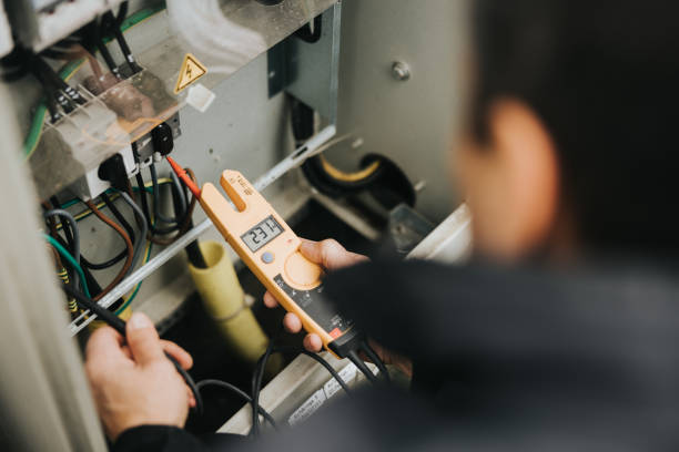 Best Circuit Breaker Repair  in Lepanto, AR