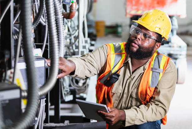 Best Electrical System Inspection  in Lepanto, AR