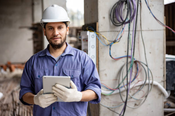 Best Electrical Installation Contractor  in Lepanto, AR