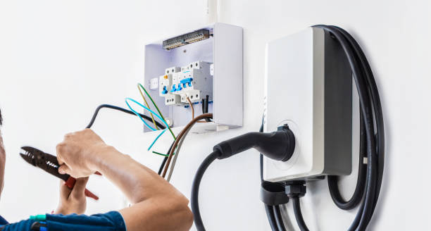 Best Licensed Electrician  in Lepanto, AR