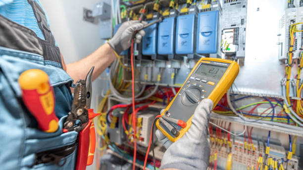 Best Electrical Installation Contractor  in Lepanto, AR