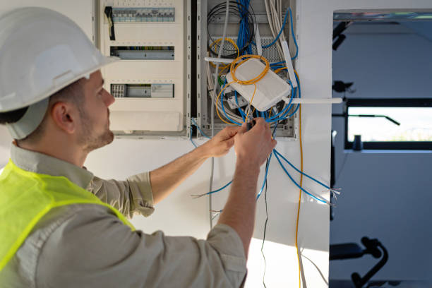 Best Electrical Contractors for Businesses  in Lepanto, AR
