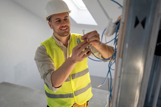 Best Ceiling Fan Installation Electrician  in Lepanto, AR