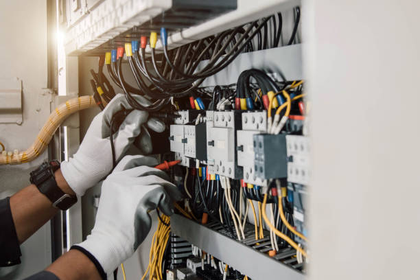 Best Affordable Electrician  in Lepanto, AR